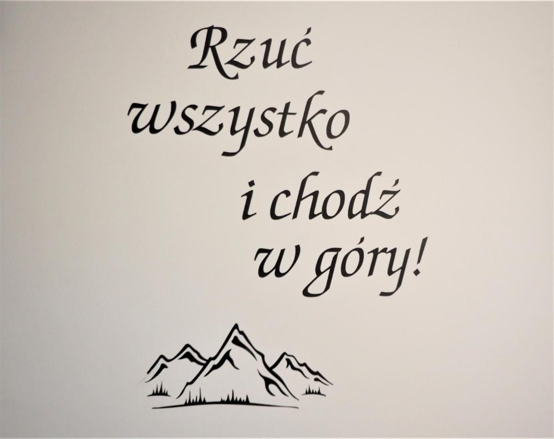 Apartment Vip Centrum Zakopane