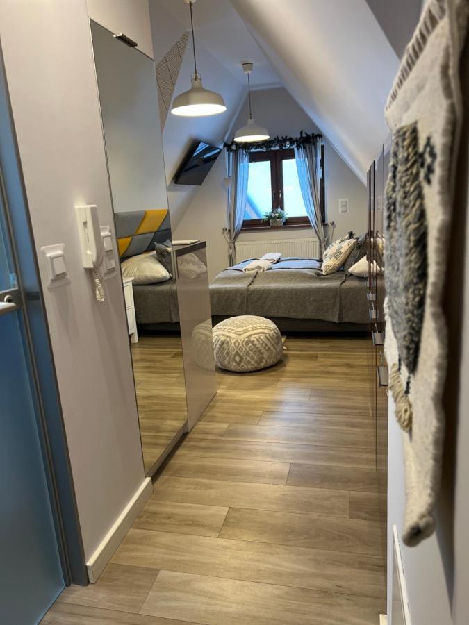 Appartamento Vip Centrum Zakopane