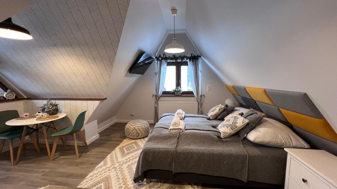 Apartment Vip Centrum Zakopane