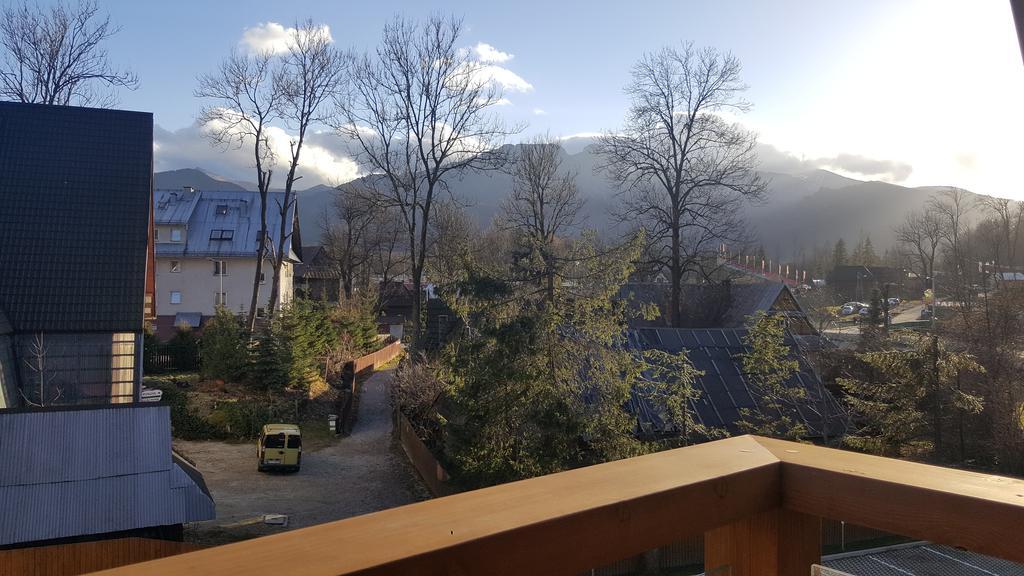 Vip Centrum Appartamento Zakopane